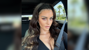 La reacción de Emilia Dides a las críticas y bromas que recibió tras anunciar gira por Chile: "Me hago la fuerte..." La reacción de Emilia Dides a las críticas y bromas que recibió tras anunciar gira por Chile: "Me hago la fuerte..."