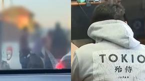 Madre que delató a sus hijos contó cómo descubrió que ellos "participaron" del asesinato de escolar: no fue por el video