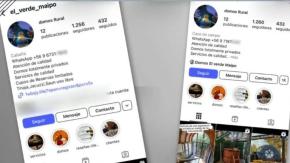Descubren red que estafa a turistas del Cajón del Maipo desde la cárcel: Así fue cómo los desenmascaró una hacker”