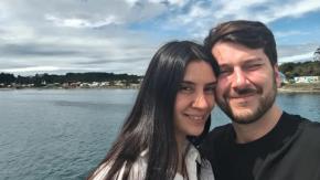 Licencia por "enfermedad grave del hijo menor de un año": qué se sabe del caso de Fiona Bonati, la cuñada de Boric Licencia por "enfermedad grave del hijo menor de un año": qué se sabe del caso de Fiona Bonati, la cuñada de Boric