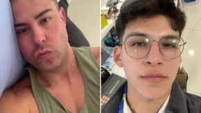 Habla expareja de chef detenido por muerte de Francisco Albornoz: “El tema de las drogas estuvo muy presente” Habla expareja de chef detenido por muerte de Francisco Albornoz: “El tema de las drogas estuvo muy presente”