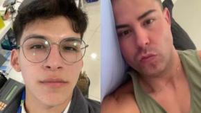 "Tuve una sobredosis": Expareja de chef acusado por crimen de Francisco Albornoz contó experiencia que vivió con él