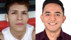 Revelan identidad de médico ecuatoriano que se entregó por muerte de Francisco Albornoz Revelan identidad de médico ecuatoriano que se entregó por muerte de Francisco Albornoz