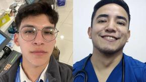 Habría muerto en su departamento: El crudo relato de médico ecuatoriano sobre últimos minutos de vida de Francisco Albornoz Habría muerto en su departamento: El crudo relato de médico ecuatoriano sobre últimos minutos de vida de Francisco Albornoz