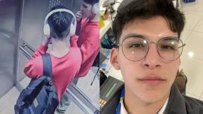 Revelan último registro que subió a redes sociales Francisco Albornoz antes de desaparición: dijo que estaba enfermo