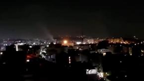 Israel dice que completó "primera etapa" de ataques contra Irán: incluyó objetivos militares y nucleares