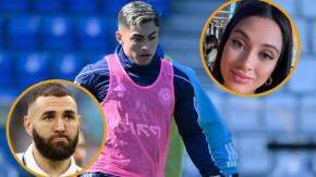 Ya no se llamará Karim: Pareja de Jordhy Thompson revela nuevo nombre de su hijo en redes sociales Ya no se llamará Karim: Pareja de Jordhy Thompson revela nuevo nombre de su hijo en redes sociales