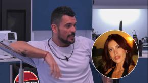 "Si te dijera cómo yo actúo...": Juan Pedro hizo íntima revelación en Mundos Opuestos tras quiebre con Karen Paola