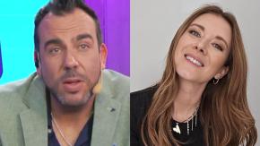 Kaminski reaccionó a 'polémico' comentario de su madre contra Carla Jara: expuso "descalificación" de su exsuegra Kaminski reaccionó a 'polémico' comentario de su madre contra Carla Jara: expuso "descalificación" de su exsuegra