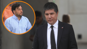 "Me mostró un block de 44 páginas escritas a mano": Autor de libro sobre caso Monsalve detalla encuentros con exsubsecretario