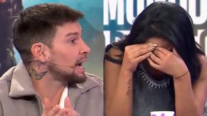 "No pueden ser...": Pamela Díaz hizo callar a Luis Mateucci en vivo en '¡Hay que decirlo!' por este comentario 