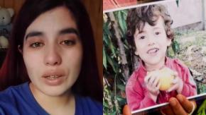 "Saldrán más cosas a la luz": El desolador descargo de madre de Tomás Bravo tras revelación de video clave