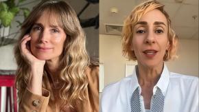 María José Prieto critica a Raffaella di Girolamo y habla de relación con su padre biológico: "Iban a fiestas con drogas" María José Prieto critica a Raffaella di Girolamo y habla de relación con su padre biológico: "Iban a fiestas con drogas"