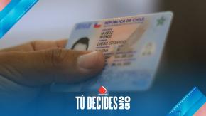 Elecciones Primarias 2025: ¿Se puede votar con el carnet vencido este 29 de junio?”