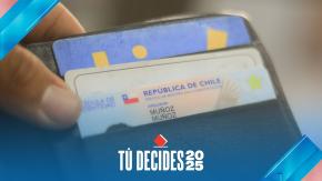 Primarias 2025: ¿Con qué documentos se puede votar este domingo 29 de junio?”