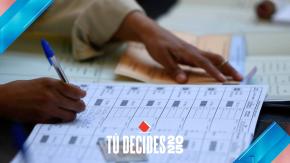 Elecciones Primarias 2025: ¿Pueden designarme como vocal si la mesa no está constituida?”