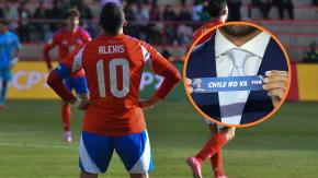 Chile queda fuera de su tercer Mundial consecutivo: revisa los memes tras la eliminación de La Roja”