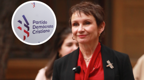 DC llama a sus simpatizantes a apoyar a Tohá en las primarias, pero sus militantes no podrán votar
