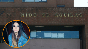 Colegio Nido de Águilas acudirá a la Corte de Apelaciones tras fallo por caso de Katy Winter Colegio Nido de Águilas acudirá a la Corte de Apelaciones tras fallo por caso de Katy Winter