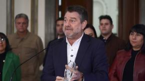 Gobierno Regional tras incautación a Orrego por parte de la fiscalía: “Seguiremos colaborando para esclarecer los hechos”