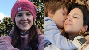 "Alguien más está sufriendo": Madre de Valentín revela delicado problema familiar a tres semanas de la muerte de su hijo "Alguien más está sufriendo": Madre de Valentín revela delicado problema familiar a tres semanas de la muerte de su hijo