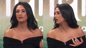 "La juzgué todas estas veces": Pamela Díaz sorprendió al revelar en vivo que no soportaba a querido rostro de TVN