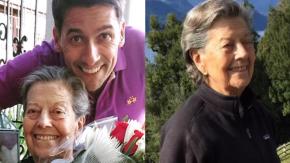 "Mi reina preciosa": Rafael Araneda confirma con emotivo video el fallecimiento de su madre a los 97 años