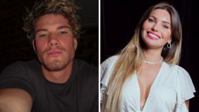 “No es karma”: Raimundo Cerda arremetió contra sus excompañeros de reality y defendió a Faloon “No es karma”: Raimundo Cerda arremetió contra sus excompañeros de reality y defendió a Faloon