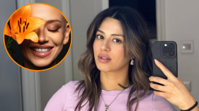 "No quiero que nadie me vea así": La emotiva reflexión de Karla Melo tras someterse a su quinta quimioterapia