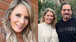 "¡Valió la pena!": Rocío Marengo mostró "primera foto" de su bebé tras enfrentar duro tratamiento para quedar embarazada