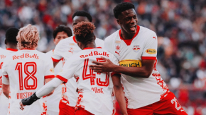 ¿Por qué el FC Salzburgo juega el Mundial de Clubes?