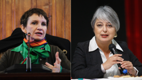 Por qué Tohá y Jara están exacerbando sus choques en la recta final de la campaña