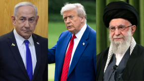 Trump anuncia acuerdo de alto al fuego entre Israel e Irán