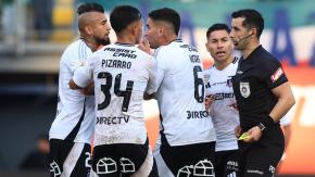 “Malo c…, soy muy malo”: el duro informe arbitral contra Arturo Vidal que lo podría dejar fuera del Superclásico