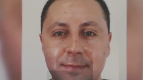El "violador de Tinder" podría sumar hasta diez víctimas: exparejas revelaron amenazas de muerte El "violador de Tinder" podría sumar hasta diez víctimas: exparejas revelaron amenazas de muerte