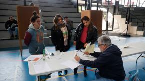 Servel publica nómina de vocal de mesa para las primarias: Revisa si fuiste designado”