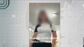 Las acusaba de involucrarse con su pareja: La táctica de intimidación que usaba niña de 15 años para robar celulares