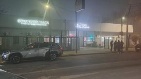 Violento tiroteo en Renca deja un fallecido y dos heridos
