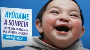 "Juntos cambiemos vidas": Ya hay fecha para campaña en apoyo a niños con labio leporino "Juntos cambiemos vidas": Ya hay fecha para campaña en apoyo a niños con labio leporino