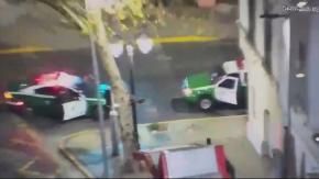 Detienen a 20 sujetos por delitos en Bellavista y Parque Forestal: Algunos son integrantes de "La Jauría"