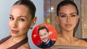 En medio del escándalo con Benja Vicuña: Filtran "horrible" calificativo que Pampita usó para referirse a China Suárez
