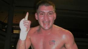 Tragedia en el boxeo: Asesinan a puñaladas al excampeón de Chile, Joel Mayo, en Villarrica”
