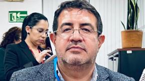 Detienen a político ecuatoriano acusado de violación a niña de 12 años: Había propuesto bajar edad de consentimiento sexual Detienen a político ecuatoriano acusado de violación a niña de 12 años: Había propuesto bajar edad de consentimiento sexual