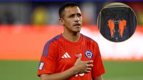 Prepara las maletas: Alexis Sánchez enciende las redes y da luces de su futuro en Europa