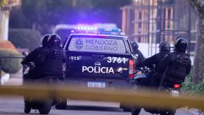 Mujer de 104 años falleció tras defender a su hija de los golpes de su marido en Argentina: fue golpeada con su bastón