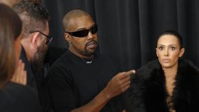 Cancelan festival en Eslovaquia donde actuaría Kanye West tras sus dichos de apoyo al nazismo