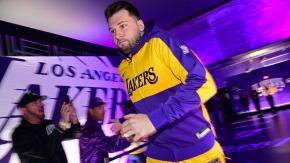 Luka Doncic sorprende al mundo con notorio cambio físico tras críticas por su peso