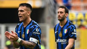 “Un líder no busca un culpable”: Lautaro y Çalhanoğlu desatan crisis en el Inter tras eliminación del Mundial de Clubes