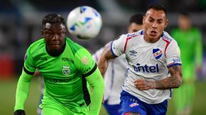 Lo buscan en Sudamérica: Eduardo Vargas rechaza brutal oferta para volver a la U