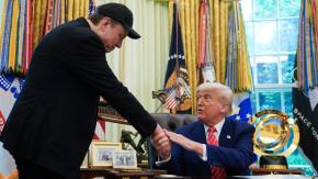 “Un desastre total”: Trump sepulta amistad con Elon Musk y lo trata de "ridículo" por crear nuevo partido político